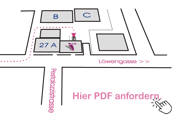 Anfahrt zu Interior Coach als PDF